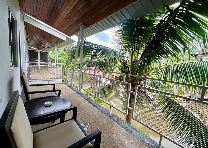Airis Sanctuary Resort